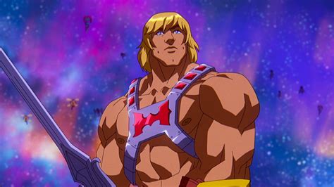 Masters Of The Universe: Revolution Announced By Netflix