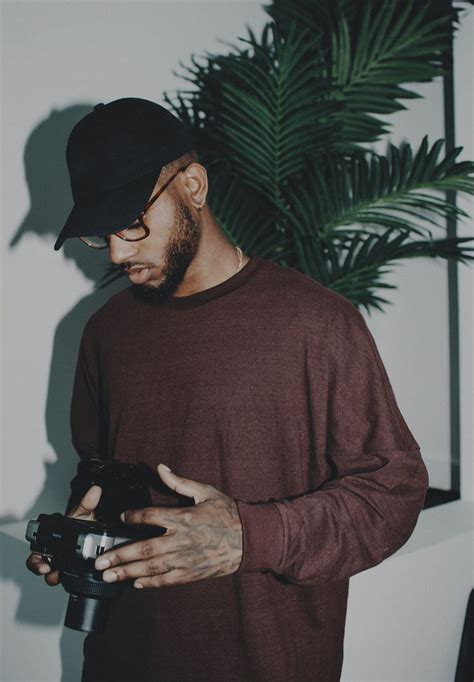 Bryson Tiller Releases Third Album, 'ANNIVERSARY' | Bryson tiller, Bryson tiller wallpaper, Tiller