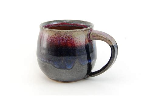 Coffee Mug Handmade Mug Pottery Mug Ceramic Mug