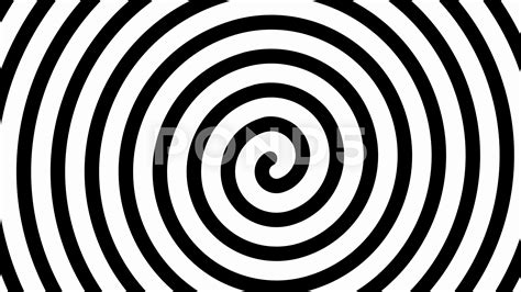 Moving Optical Illusion Black And White