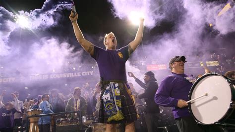 Full 2016 Louisville City FC schedule released with 30 USL matches, most game times set