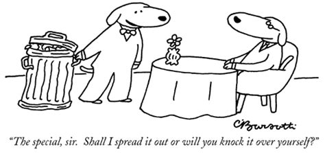 New York Dogs: Dog Cartoons of The New Yorker | Modern Dog magazine