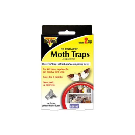 Moth Traps - Hands Garden Center