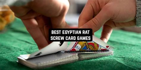 4 Best Egyptian Rat Screw Card Game Apps (Android & iOS ...