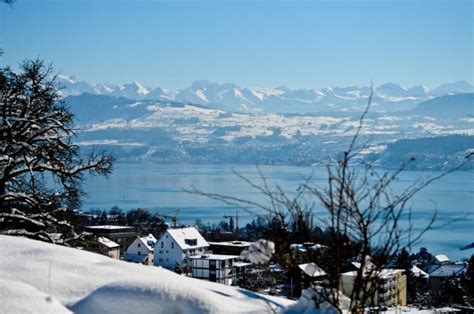 380+ Lake Zurich Winter Stock Photos, Pictures & Royalty-Free Images ...