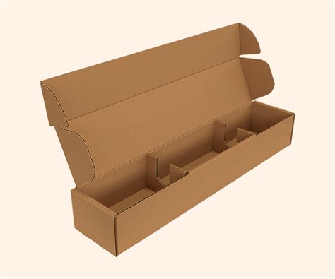 Cardboard Box Inserts & Partitions — AnyCustomBox