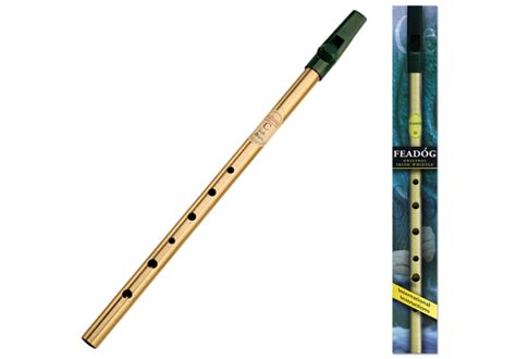 IRISH TIN WHISTLE Music in Motion