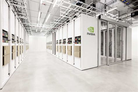 NVIDIA Partners With Microsoft To Build AI Supercomputer - RTInsights