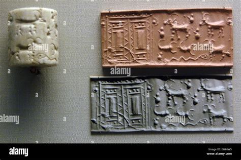 PPT Sumerian Cylinder Seals And Cuneiform Tablets, 43% OFF