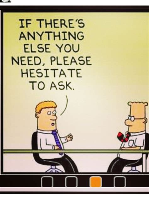 Dilbert | Work jokes, Office memes humor, Hr humor