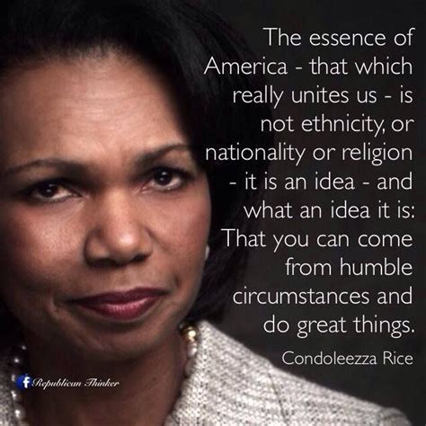 Condoleezza Rice Quotes. QuotesGram