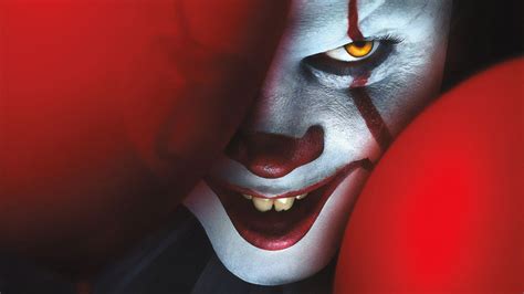 IT CHAPTER TWO Wallpapers - Top Free IT CHAPTER TWO Backgrounds - WallpaperAccess