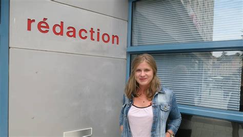 Caen. Elodie Dardenne rejoint la rédaction Ouest-France