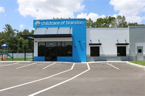 child care of brandon brandon fl - Nicki Sasser