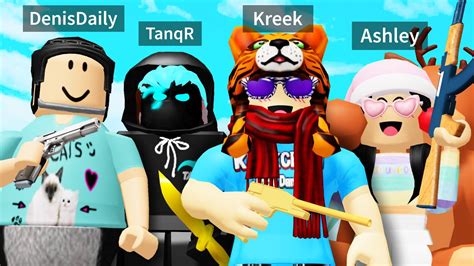 Roblox Arsenal Tanqr Logo - Always Celebrate Style