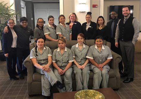 Hotel140 receives AAA Inspector’s Best of Housekeeping Award - Maloney Properties