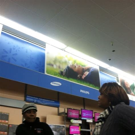 Photos at Walmart Supercenter - Merrillville, IN