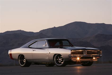 Dodge Charger: Icon Of All Muscle Cars - Hot Rod Network