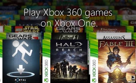 New Additions To Xbox One Backward Compatibility List Announced - Geeky ...