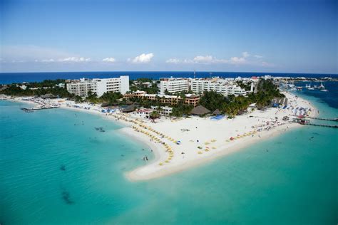 Isla Mujeres - Excursiones Riviera Maya