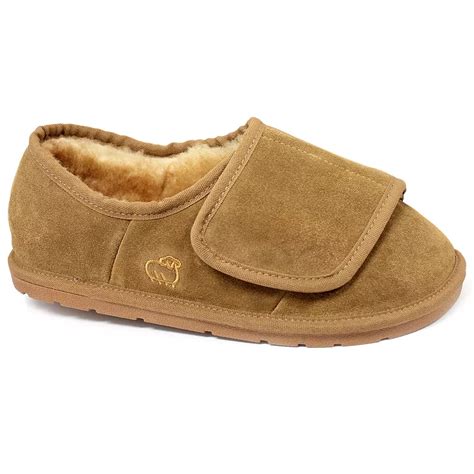 Mens Suede Slippers | Kohl's