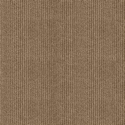 TrafficMASTER Willingham Chestnut Pattern 18 in. x 18 in. Carpet Tile (16 Tiles/Case ...