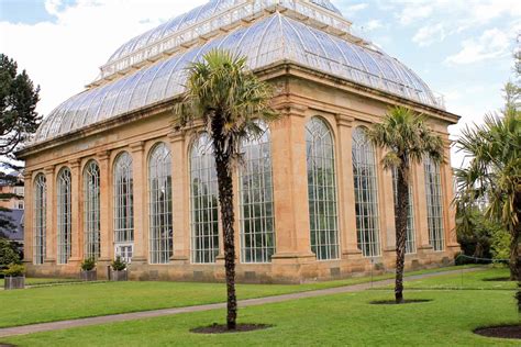 Royal Botanic Garden Visitor Guide | Edinburgh