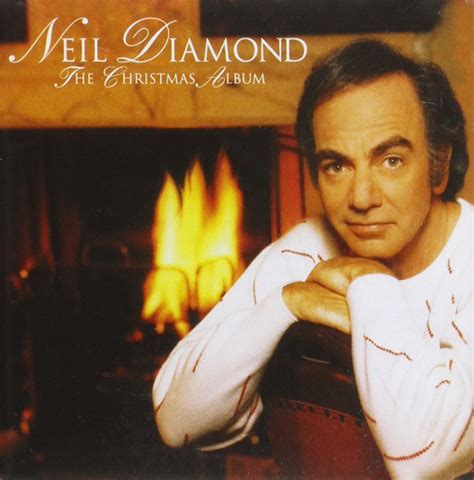 Neil Diamond - Christmas Album - Amazon.com Music