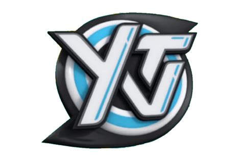 YTV Logo (2007-2013) 3D by ParkerIsAwesome2007 on DeviantArt