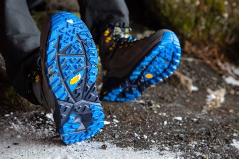 Which hiking boots are best for wide feet? | TGO Magazine