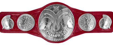 Image - WWE Raw Tag Team Championship.png | Pro Wrestling | FANDOM ...