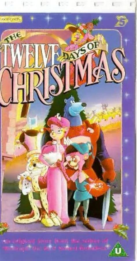 The Twelve Days of Christmas (TV Movie 1993) - IMDb