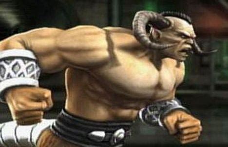 Kombatants part 14 - Mortal Kombat: Armageddon Wiki Guide - IGN