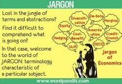 Jargon in Literature - 6+ Examples, Format, Pdf