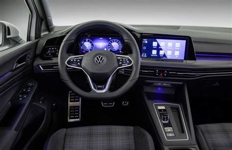 2021 Volkswagen Golf GTE Specs & Photos - autoevolution