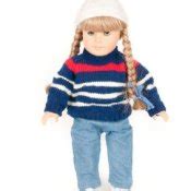 Making Clothes for an American Girl Doll | ThriftyFun