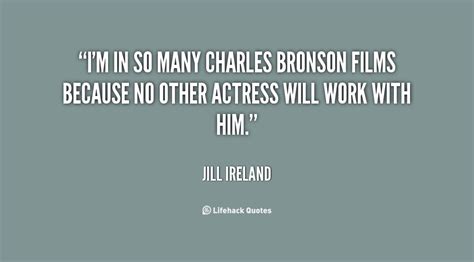 Charles Bronson Movie Quotes. QuotesGram