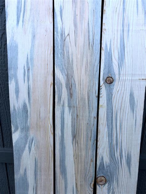 Blue Stain Pine Lumber 72 x 5 5/8 X 1 | Etsy