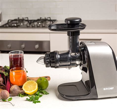 What Is A Good Juicer To Buy | Storables