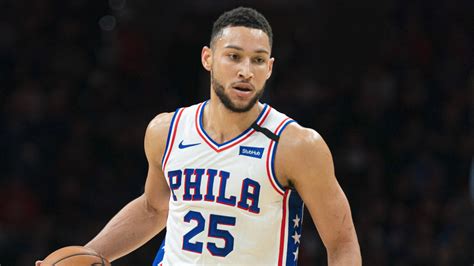 Ben Simmons moves positions, breathes new life into Philadelphia 76ers ...