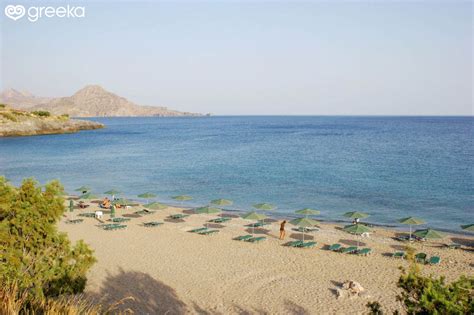 Chania Souda Beach: Photos, Map | Greeka