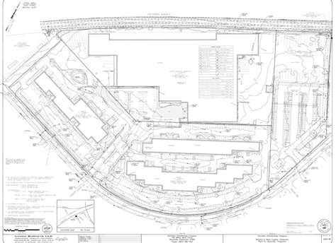 Topographical Surveys - Lynch Surveys, LLC