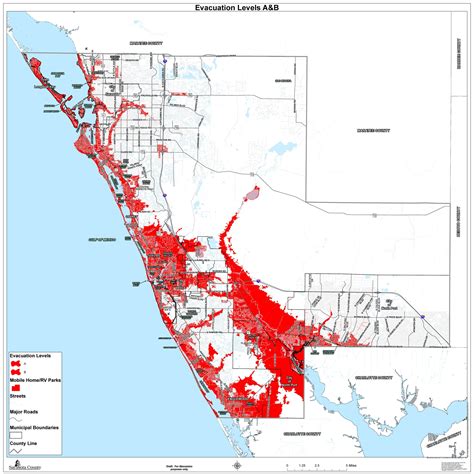 SarasotaCountyGov on Twitter: "Evacuations have been ordered for ...