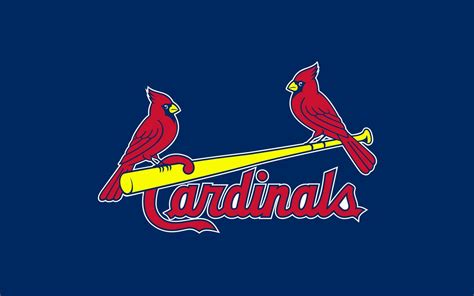 St Louis Cardinals Desktop Wallpaper ·① WallpaperTag