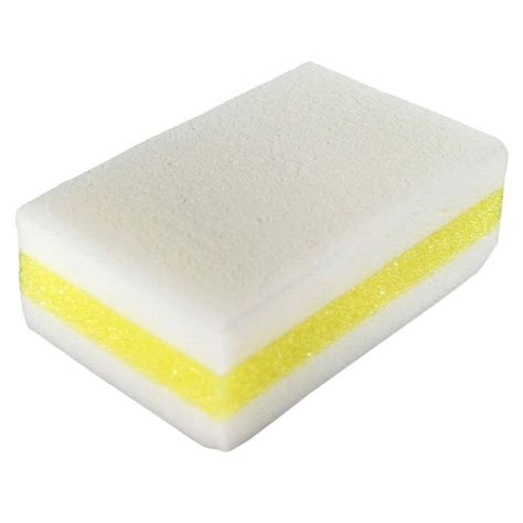 Absorene Dry Cleaning Soot Sponge Individually Wrapped (Case of 12)-115-12 - The Home Depot