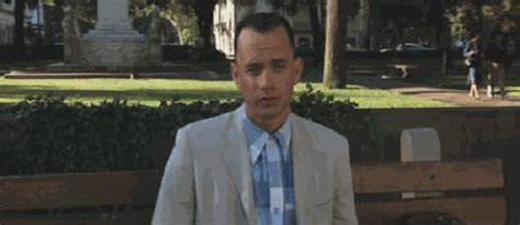 Forrest Gump GIF - Find & Share on GIPHY