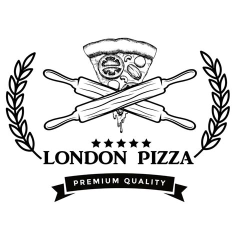 London Pizza | Toluca