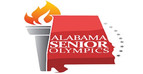 Alabama Senior Olympics - 2023