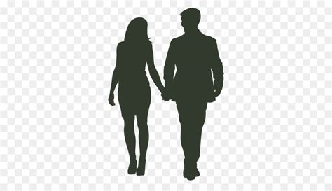 Free People Standing Together Silhouette, Download Free People Standing Together Silhouette png ...