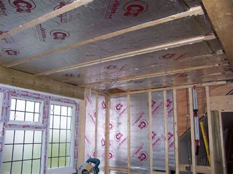 Stud Wall Insulation | Insulation